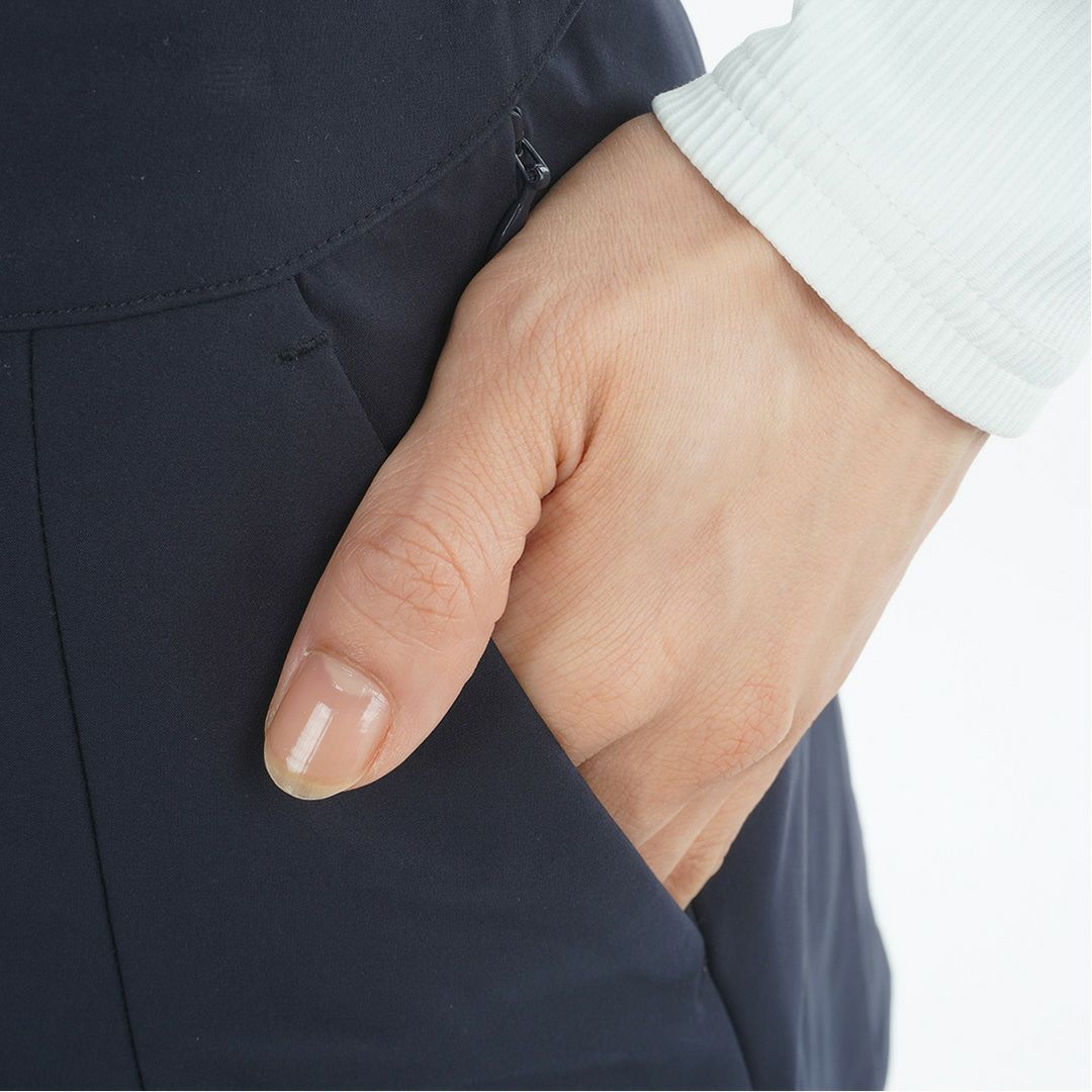 トミー ヒルフィガー ゴルフ Tommy Hilfiger Golf レディース レディース プリーツスカート THLA556 詳細13