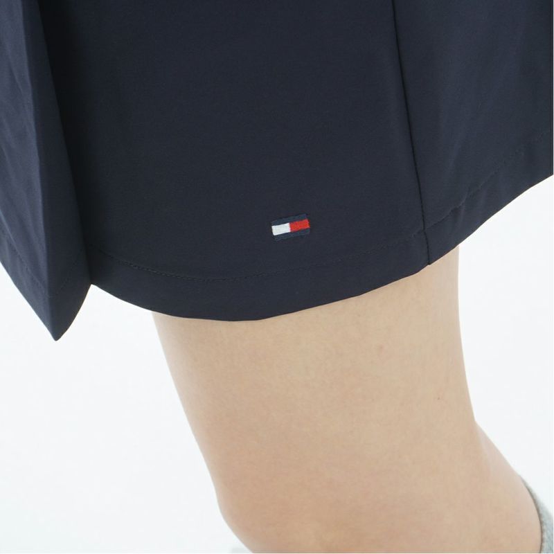 TOMMY HILFIGER GOLF レディース スカート ネイビー