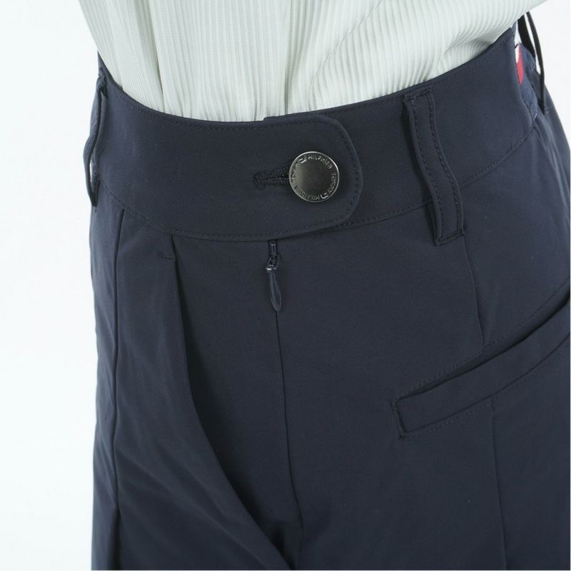 TOMMY HILFIGER GOLF レディース スカート ネイビー