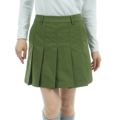 TOMMY HILFIGER GOLF レディース スカート オリーブ
