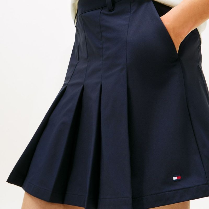 TOMMY HILFIGER GOLF レディース スカート