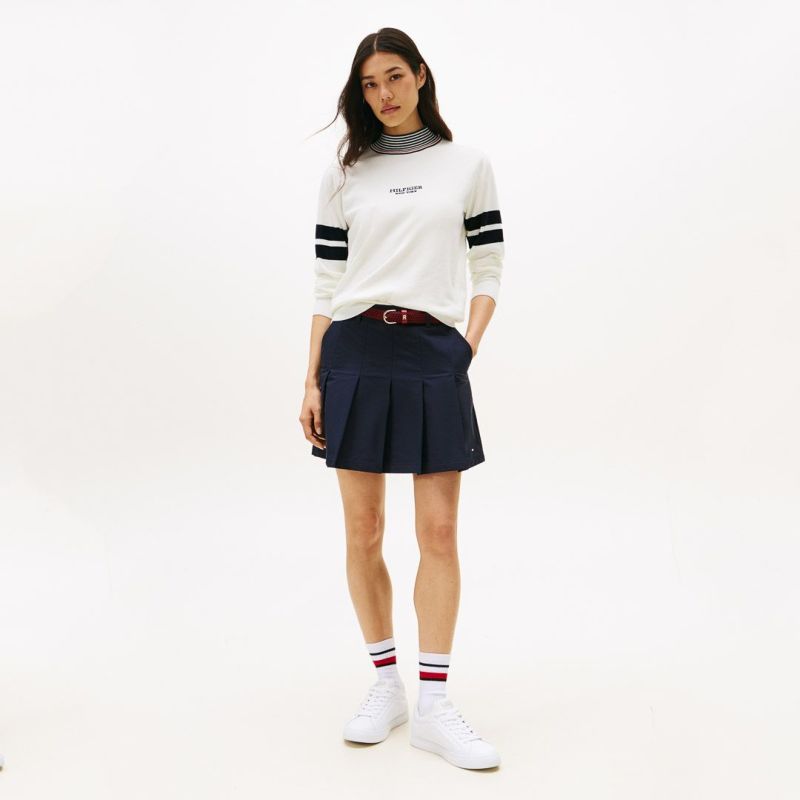 TOMMY HILFIGER GOLF レディース スカート