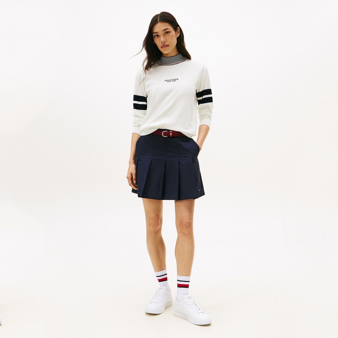 TOMMY HILFIGER GOLF レディース スカート