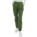 TOMMY HILFIGER GOLF レディース ロングパンツ オリーブ
