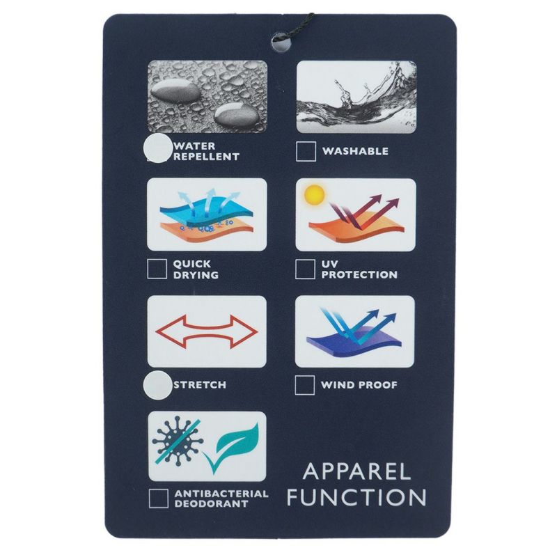 TOMMY HILFIGER GOLF レディース ロングパンツ デメリットタグ