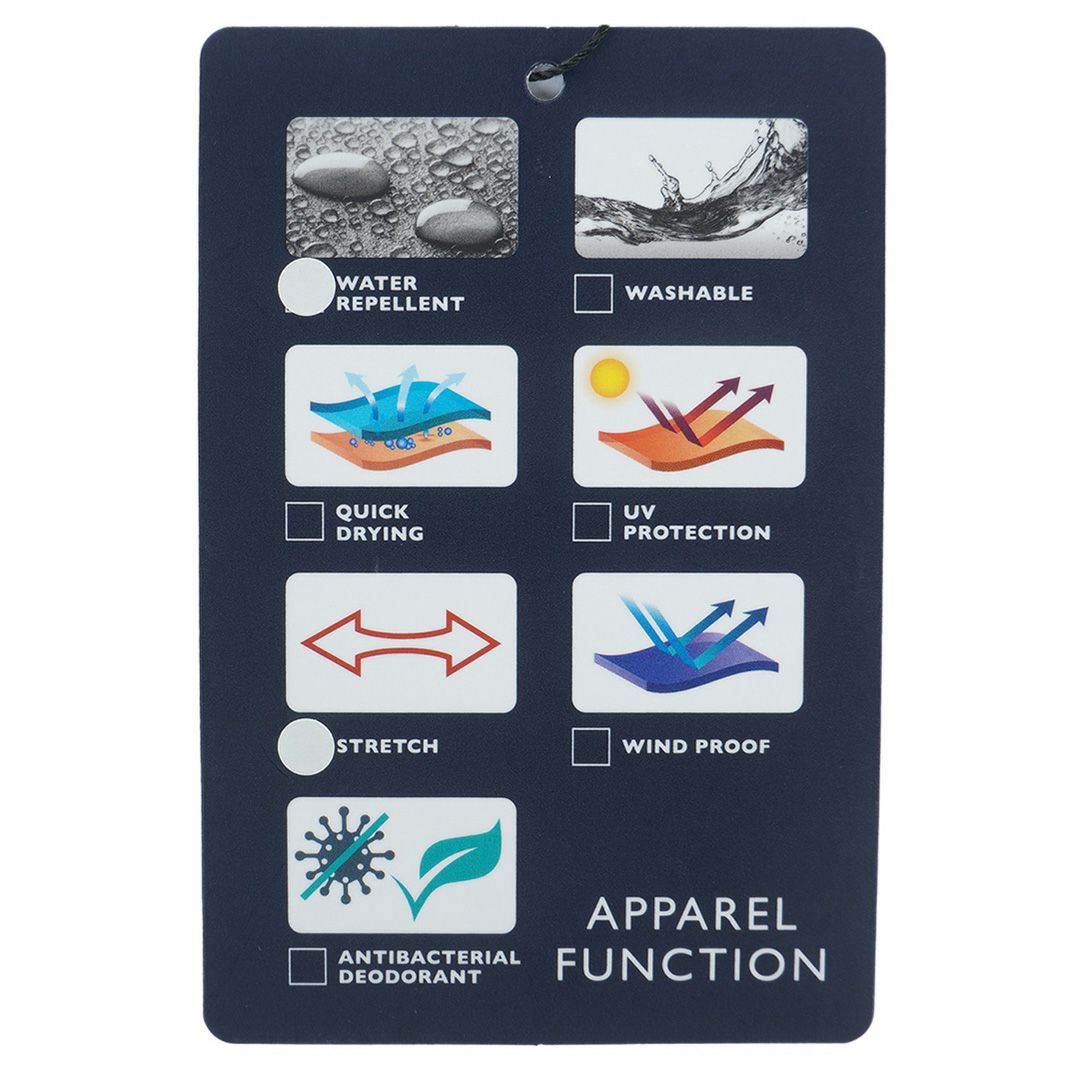 TOMMY HILFIGER GOLF レディース ロングパンツ デメリットタグ