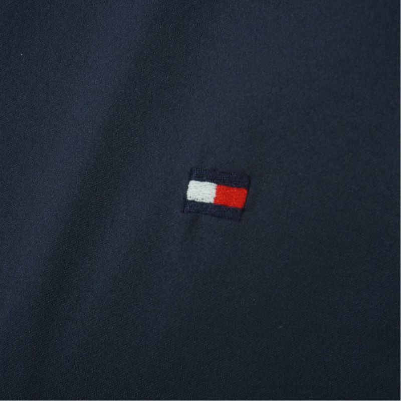 TOMMY HILFIGER GOLF レディース　アウターネイビー