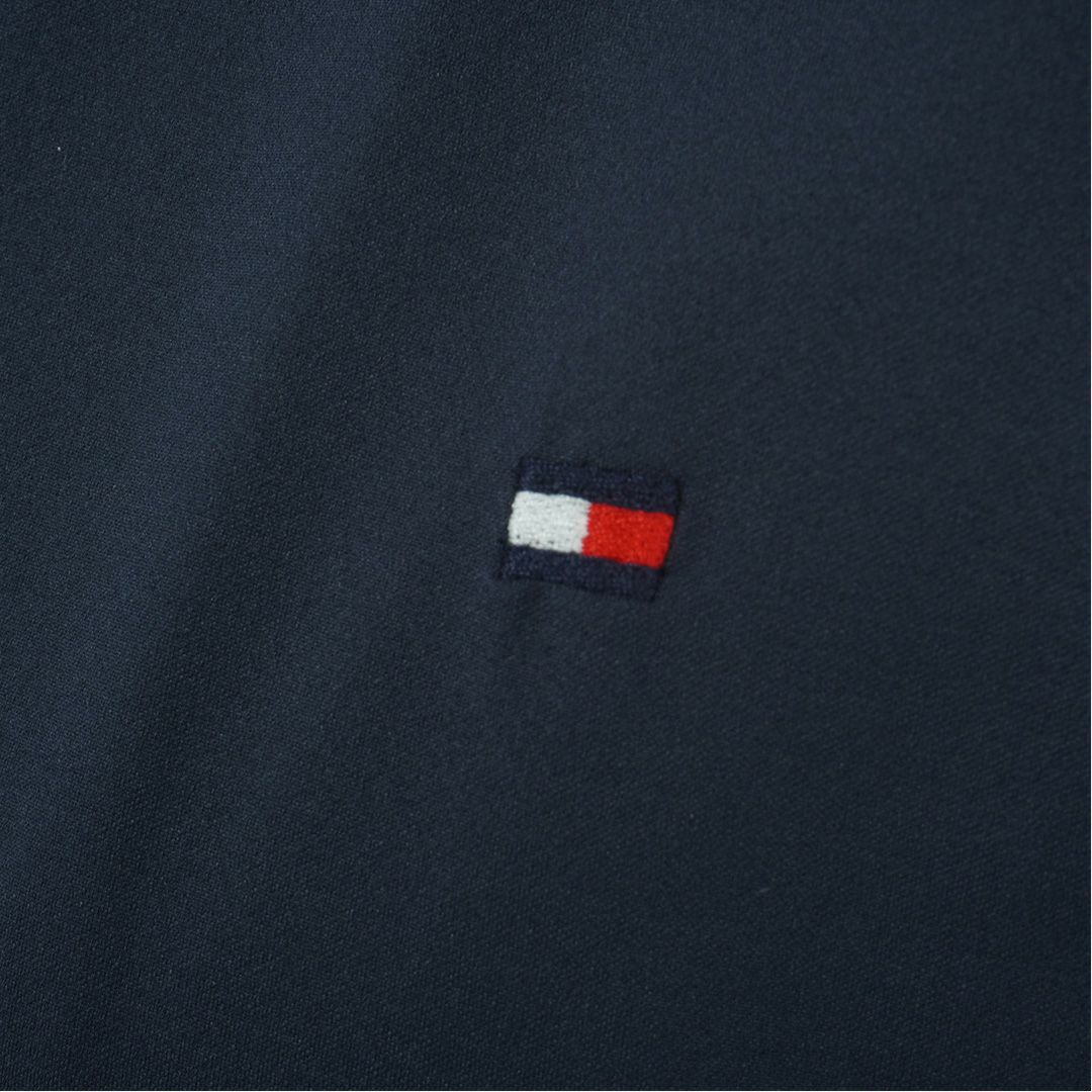 TOMMY HILFIGER GOLF レディース　アウターネイビー
