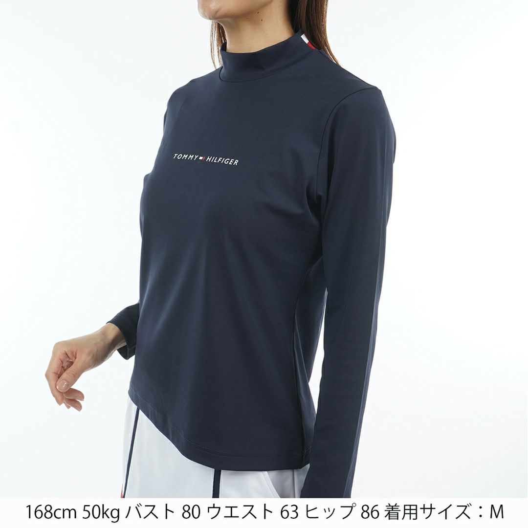 アクキーキャンペーン対象品】[トミーヒルフィガー]レディース