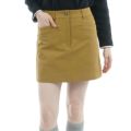 TOMMY HILFIGER GOLF レディース スカート ベージュ