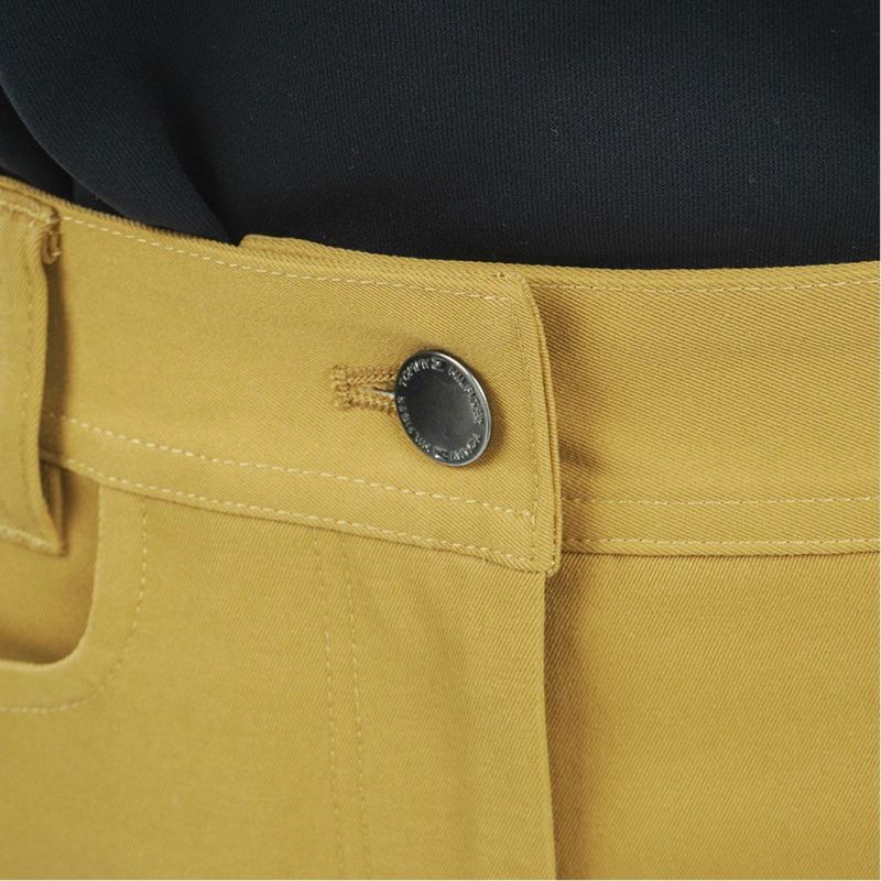 TOMMY HILFIGER GOLF レディース スカート ベージュ