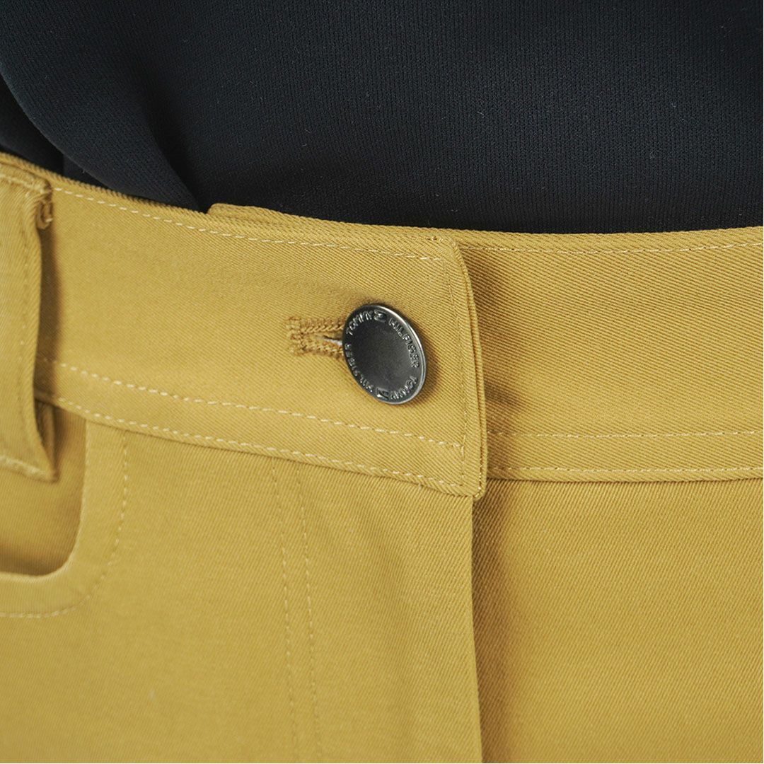 TOMMY HILFIGER GOLF レディース スカート ベージュ