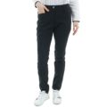 TOMMY HILFIGER GOLF レディース ロングパンツ ブラック