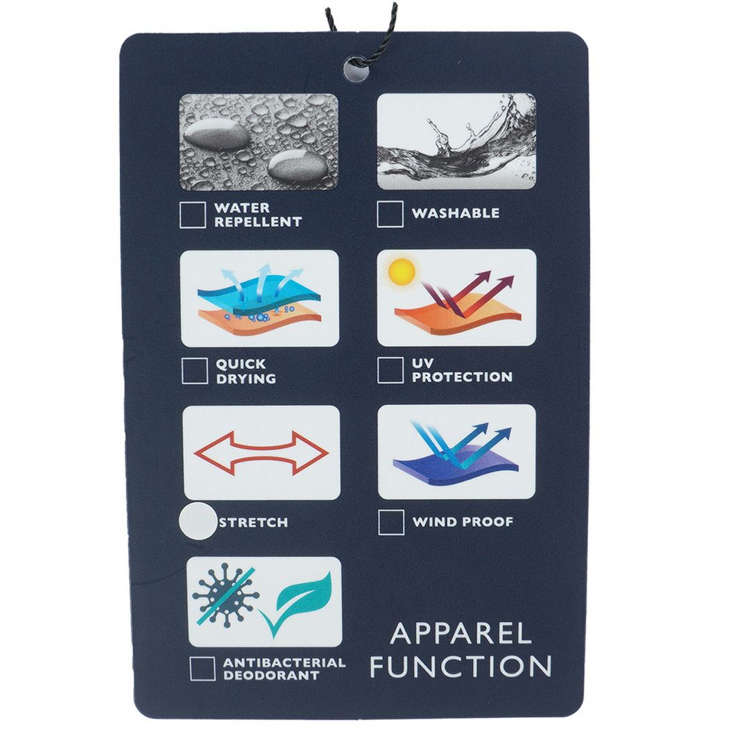 トミー ヒルフィガー ゴルフ Tommy Hilfiger Golf レディース レディース ストレッチツイル ロングパンツ THLA568 詳細13