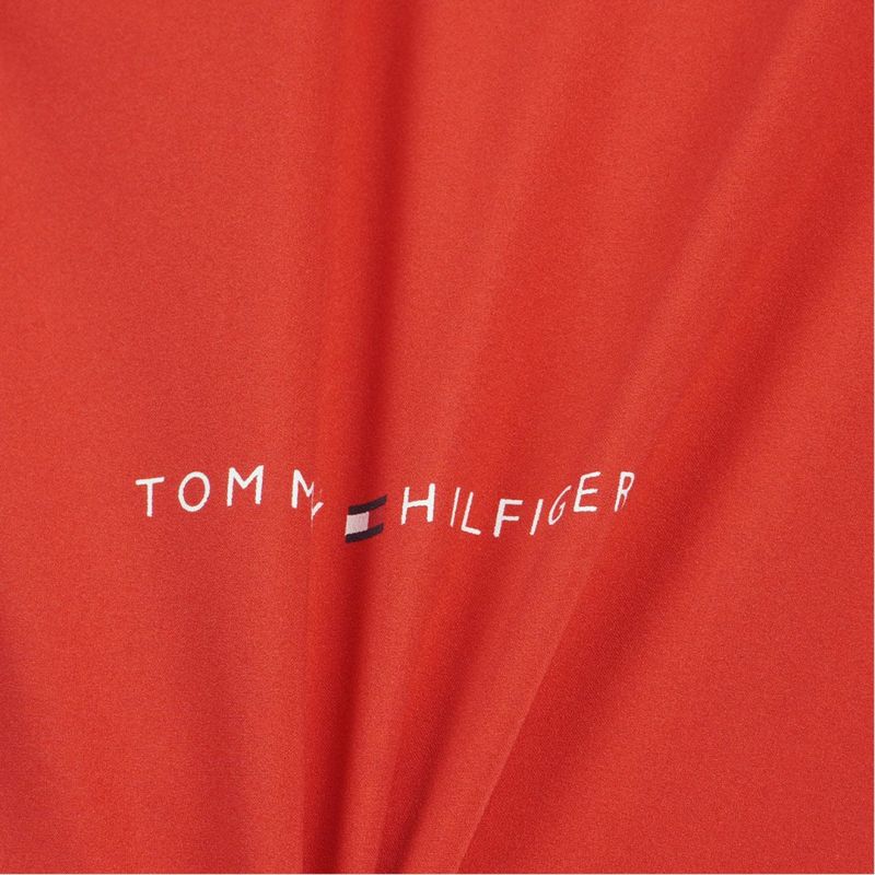 トミー ヒルフィガー ゴルフ Tommy Hilfiger Golf レディース レディース トリコ ウィンドジャケット THLA569 詳細12