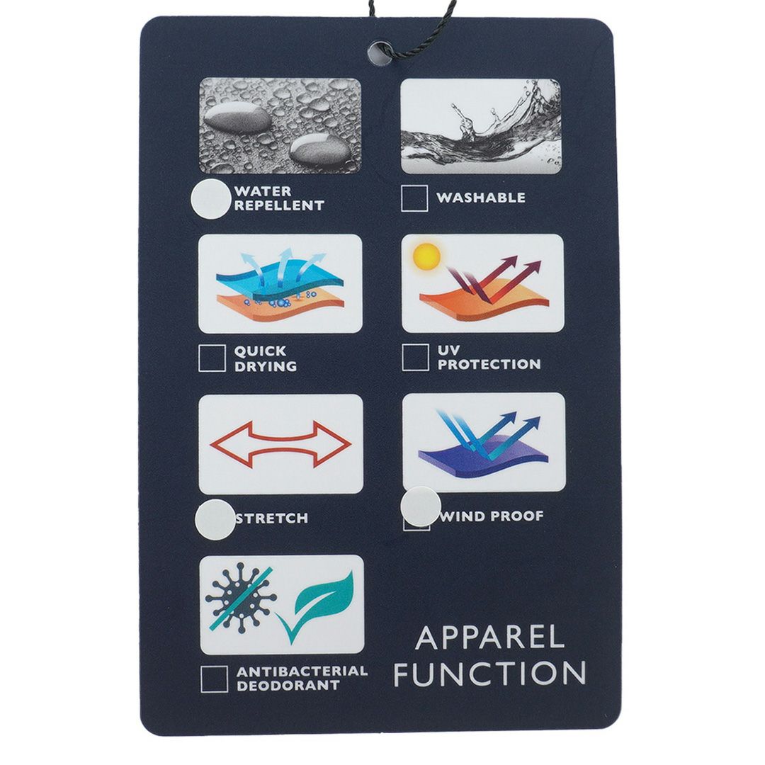 [トミーヒルフィガー]レディース トリコ ウィンドジャケット