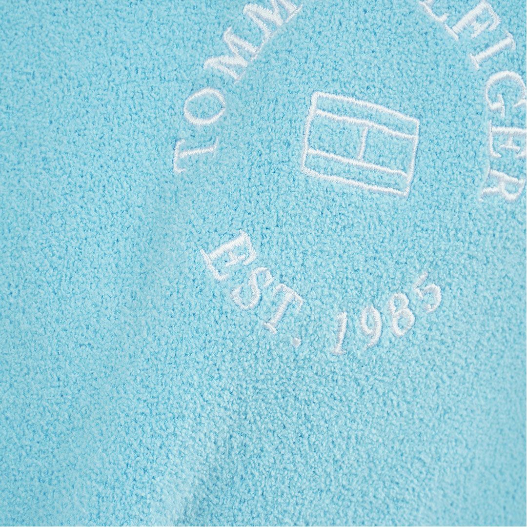 トミー ヒルフィガー ゴルフ Tommy Hilfiger Golf レディース レディース リバーシブル ニットジャケット THLA576 詳細23