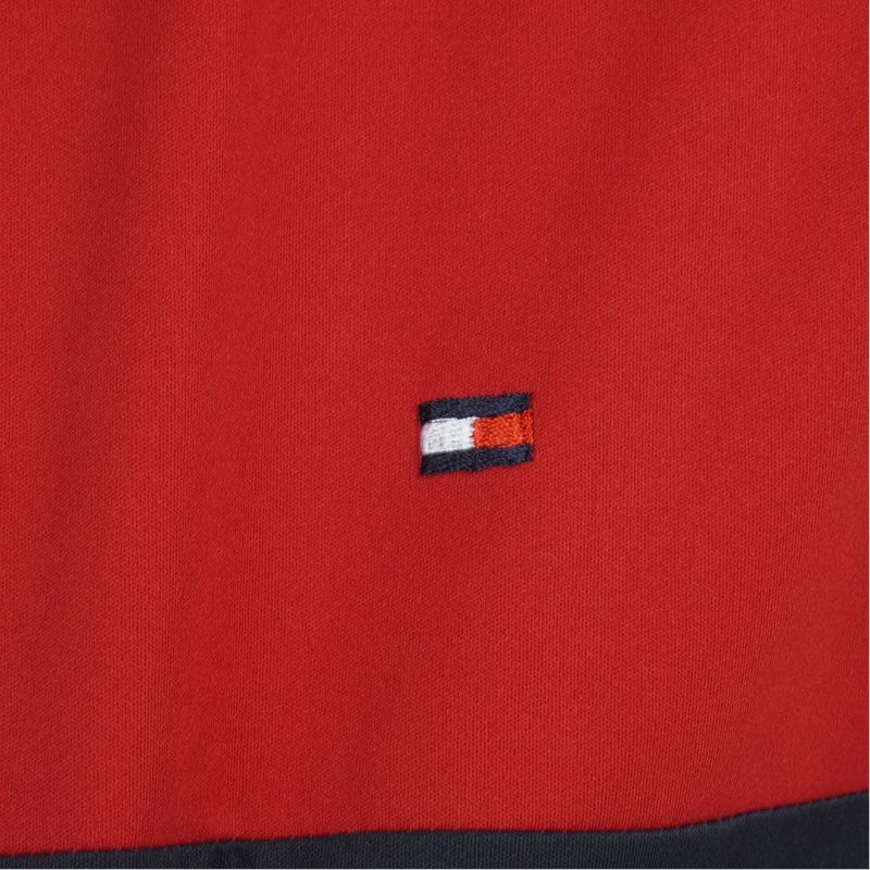 トミー ヒルフィガー ゴルフ Tommy Hilfiger Golf レディース レディース リバーシブル ニットジャケット THLA576 詳細30