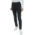 TOMMY HILFIGER GOLF レディース ロングパンツ ブラック