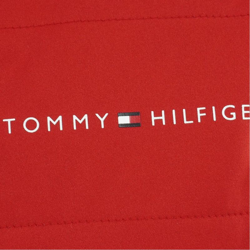 トミー ヒルフィガー ゴルフ Tommy Hilfiger Golf レディース レディース 中綿 キルトベスト THLA581 詳細18