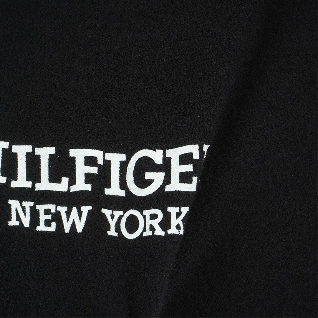トミー ヒルフィガー ゴルフ Tommy Hilfiger Golf レディース レディース 長袖ライン モックネックシャツ THLA583 詳細11