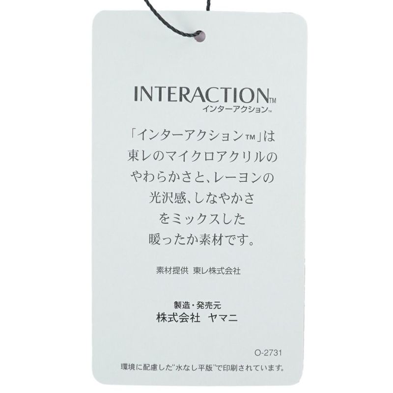 トミー ヒルフィガー ゴルフ Tommy Hilfiger Golf レディース レディース 長袖ライン モックネックシャツ THLA583 詳細12