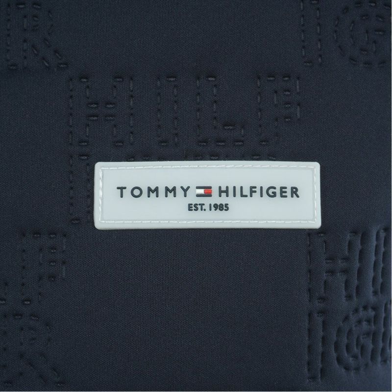 トミー ヒルフィガー ゴルフ Tommy Hilfiger Golf レディース レディース ロゴキルト パテッドジャケット THLA586 詳細11