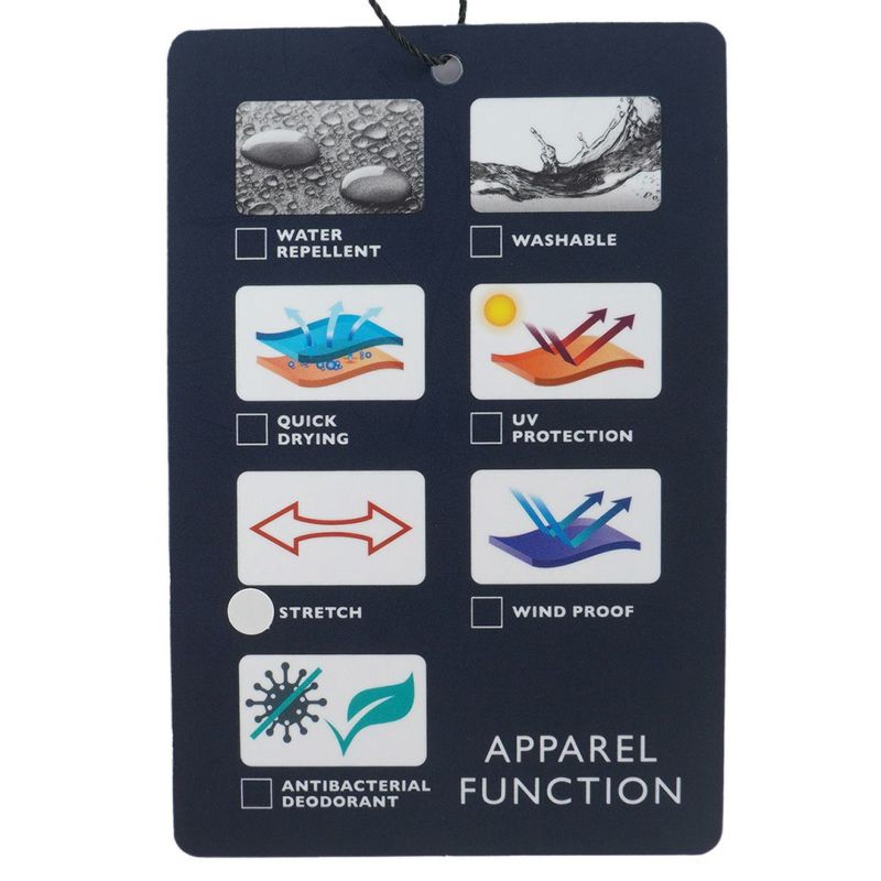 [トミーヒルフィガー]レディース ロゴキルト パテッドジャケット