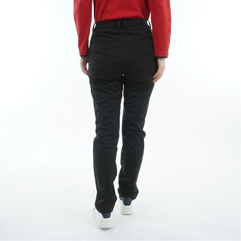 トミーヒルフィガー]レディース ウィンドプルーフ ロングパンツ