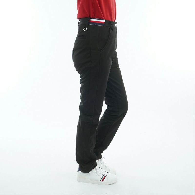 トミー ヒルフィガー ゴルフ Tommy Hilfiger Golf レディース レディース ウィンドプルーフ ロングパンツ THLA589 詳細8