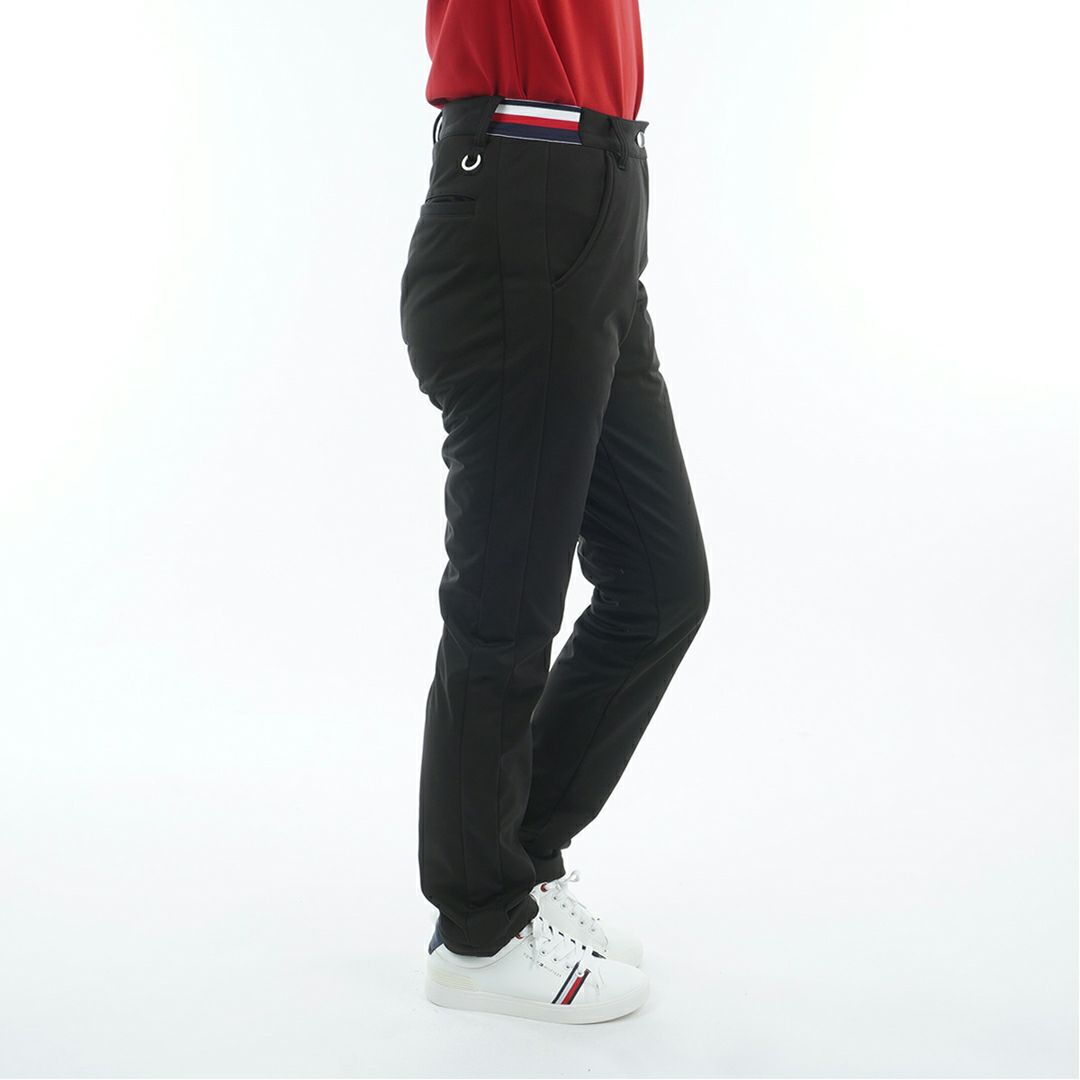トミー ヒルフィガー ゴルフ Tommy Hilfiger Golf レディース レディース ウィンドプルーフ ロングパンツ THLA589 詳細8