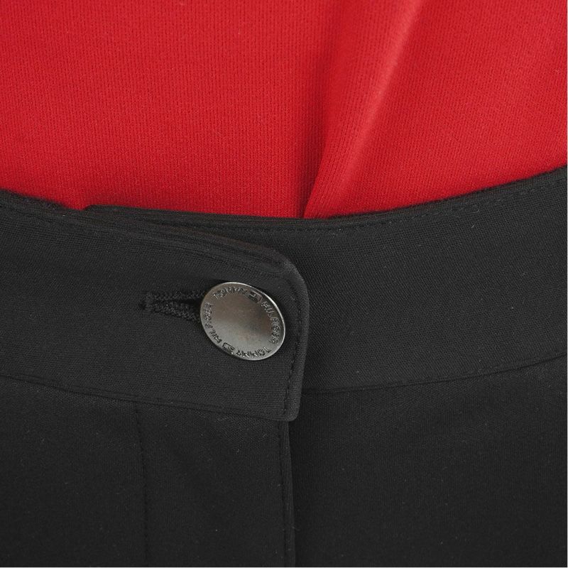 トミー ヒルフィガー ゴルフ Tommy Hilfiger Golf レディース レディース ウィンドプルーフ ロングパンツ THLA589 詳細12