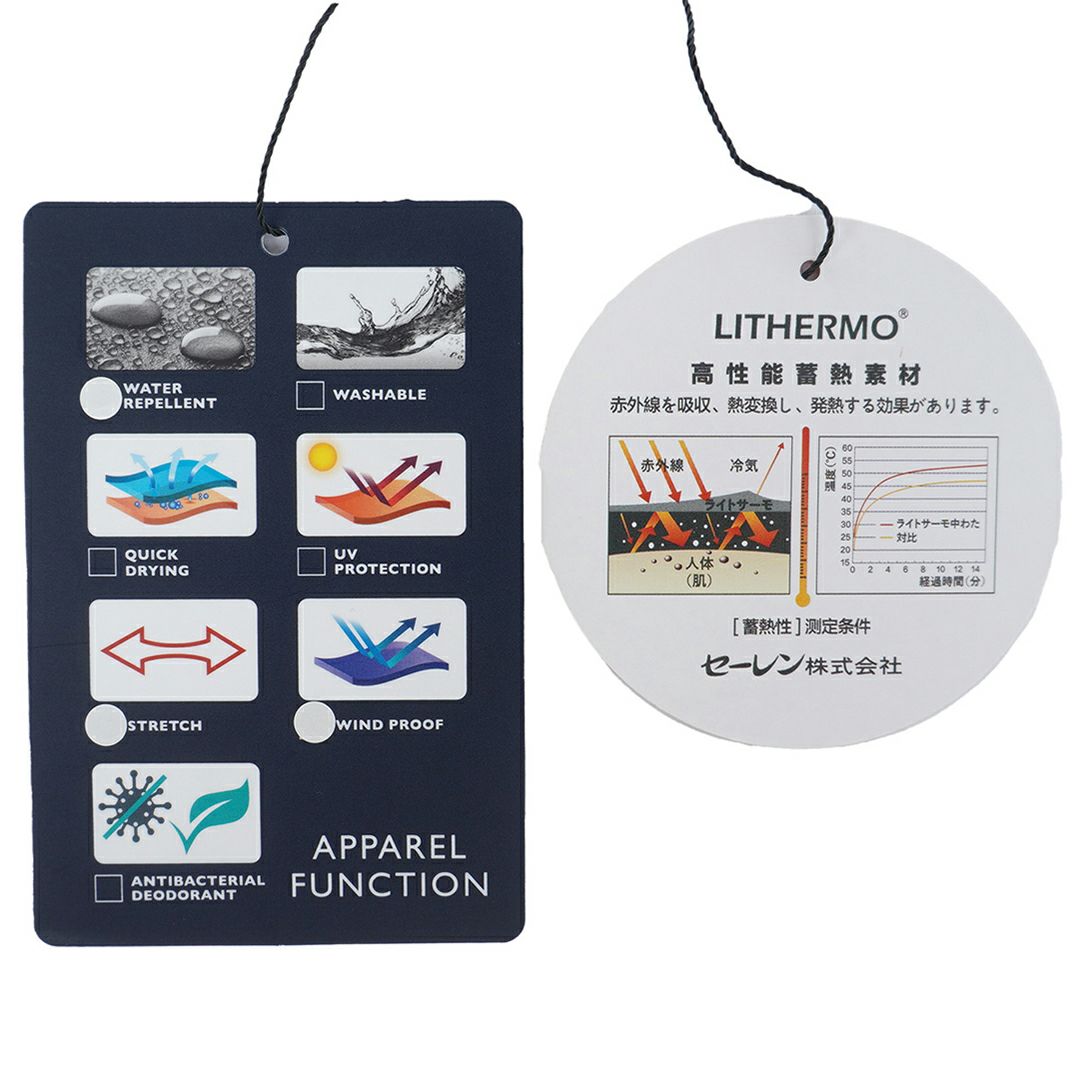 トミー ヒルフィガー ゴルフ Tommy Hilfiger Golf レディース レディース ウィンドプルーフ ロングパンツ THLA589 詳細20