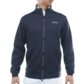 トミー ヒルフィガー ゴルフ Tommy Hilfiger Golf メンズ メンズ スウェットジャケット THMA552 詳細4