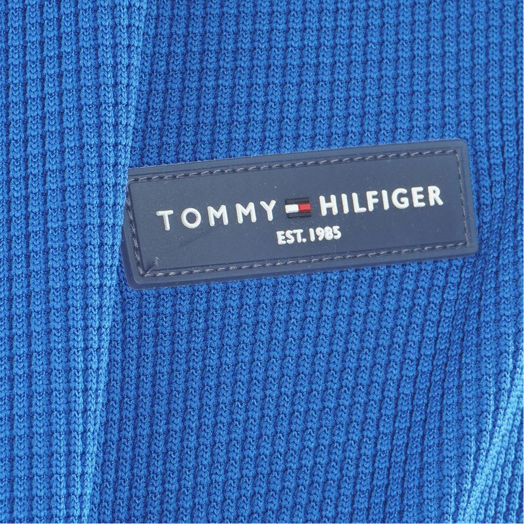 トミー ヒルフィガー ゴルフ Tommy Hilfiger Golf メンズ メンズ スウェットジャケット THMA552 詳細16