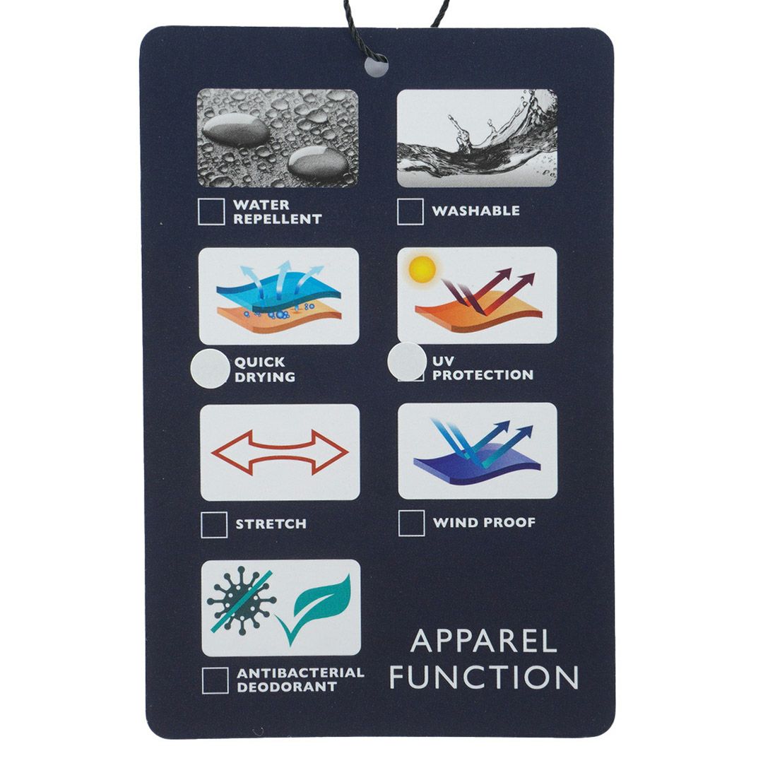 トミー ヒルフィガー ゴルフ Tommy Hilfiger Golf メンズ メンズ エンボス 長袖モックネックシャツ THMA555 詳細19