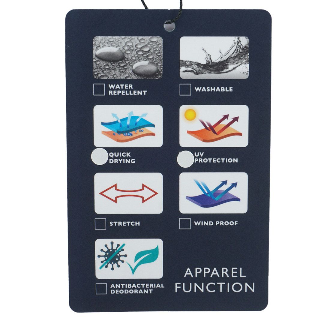 [トミーヒルフィガー]メンズ ロゴ長袖 台衿付きシャツ