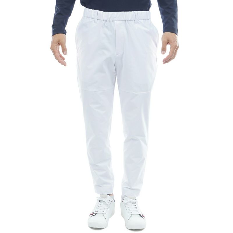 トミー ヒルフィガー ゴルフ Tommy Hilfiger Golf メンズ メンズ 撥水ジョガ-パンツ THMA557 詳細1