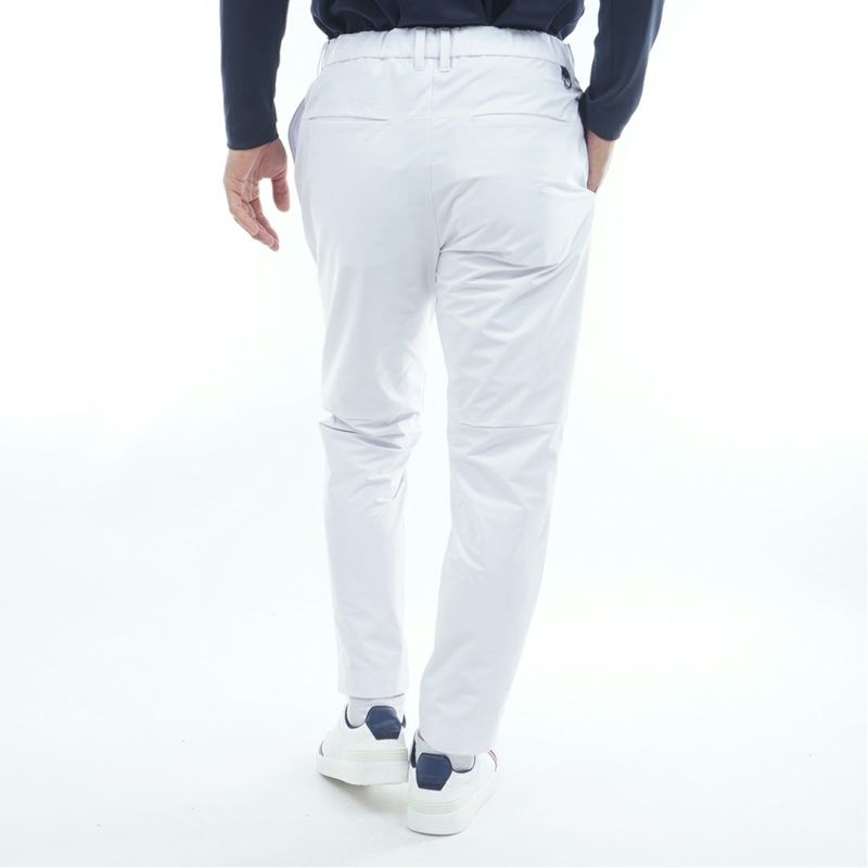 トミー ヒルフィガー ゴルフ Tommy Hilfiger Golf メンズ メンズ 撥水ジョガ-パンツ THMA557 詳細3