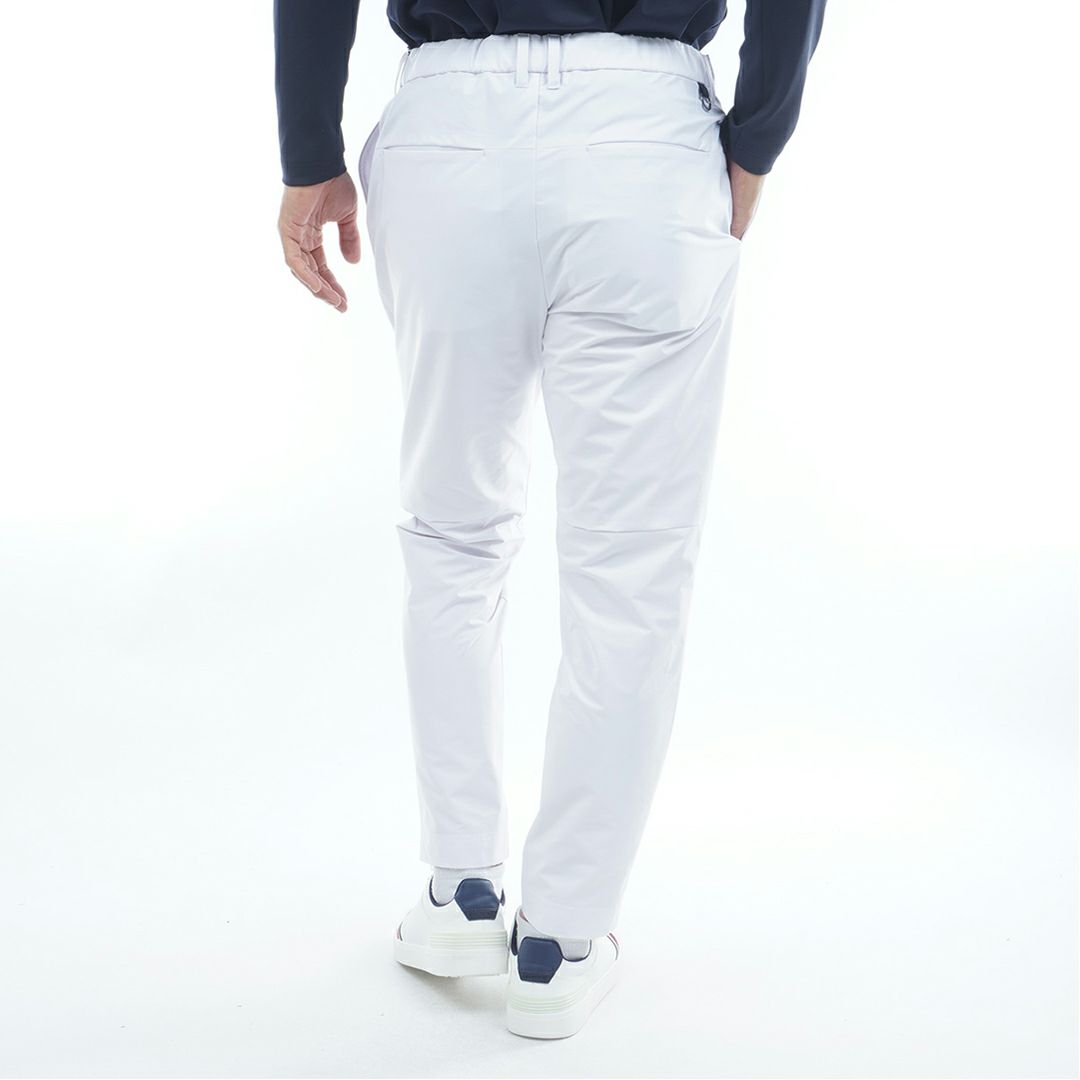 トミー ヒルフィガー ゴルフ Tommy Hilfiger Golf メンズ メンズ 撥水ジョガ-パンツ THMA557 詳細3