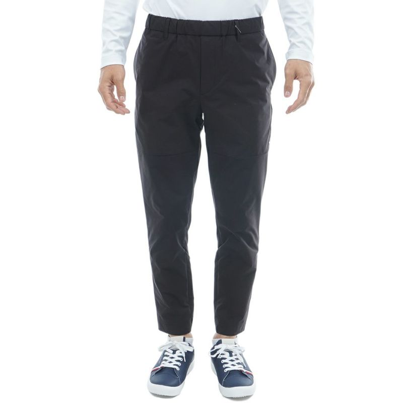 トミー ヒルフィガー ゴルフ Tommy Hilfiger Golf メンズ メンズ 撥水ジョガ-パンツ THMA557 詳細4