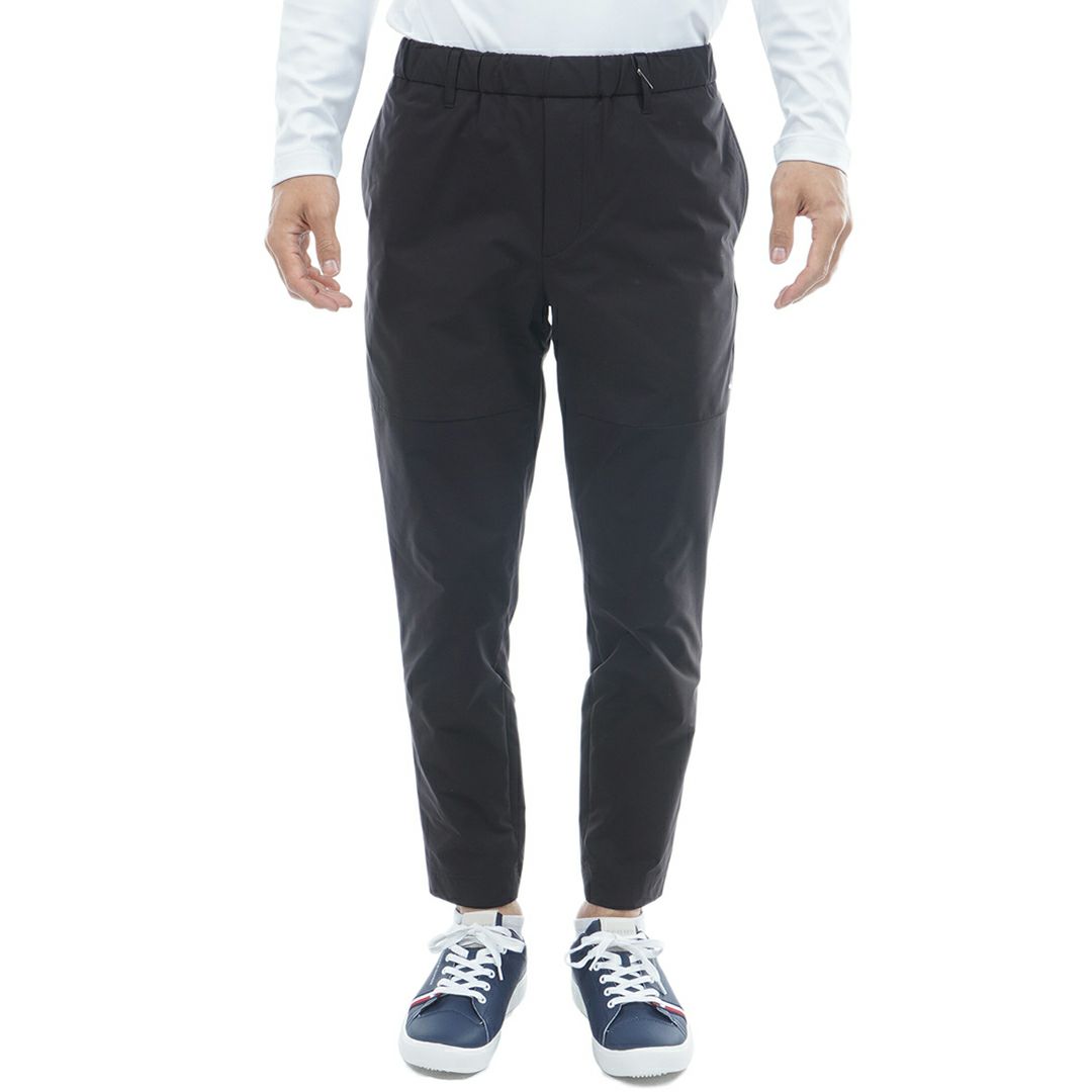 トミー ヒルフィガー ゴルフ Tommy Hilfiger Golf メンズ メンズ 撥水ジョガ-パンツ THMA557 詳細4