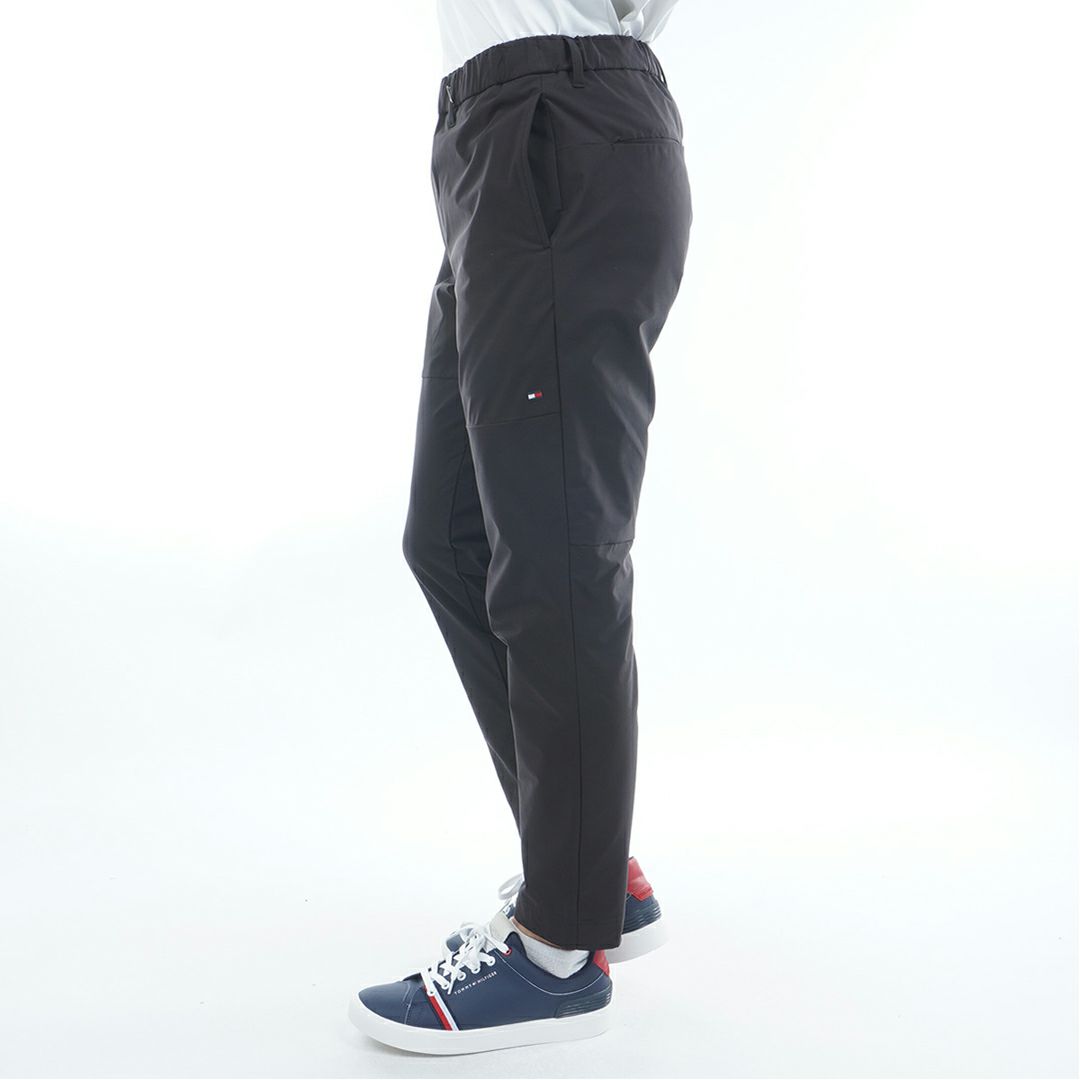 トミー ヒルフィガー ゴルフ Tommy Hilfiger Golf メンズ メンズ 撥水ジョガ-パンツ THMA557 詳細6