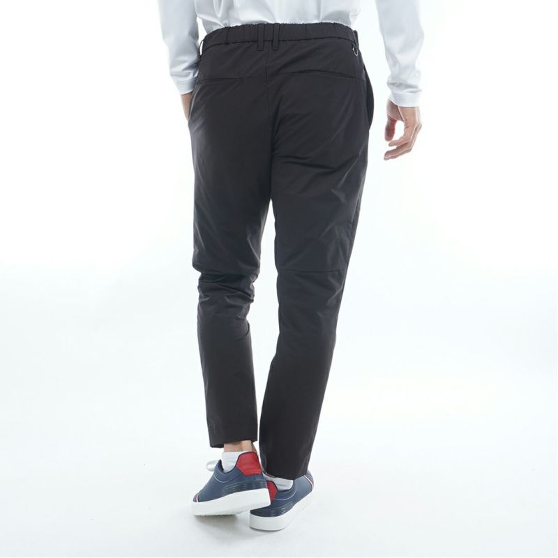 トミー ヒルフィガー ゴルフ Tommy Hilfiger Golf メンズ メンズ 撥水ジョガ-パンツ THMA557 詳細7
