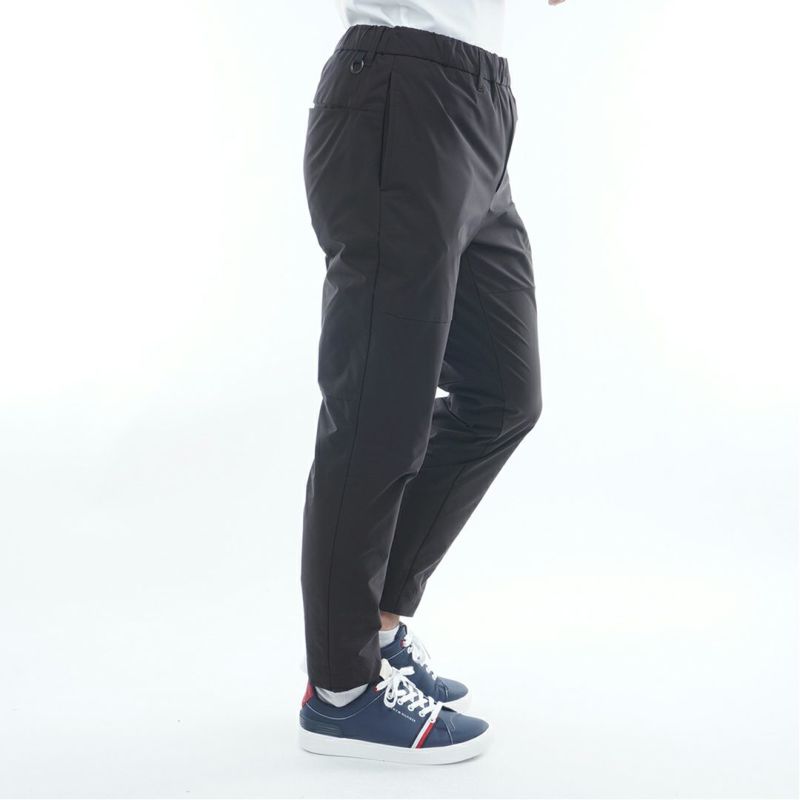 トミー ヒルフィガー ゴルフ Tommy Hilfiger Golf メンズ メンズ 撥水ジョガ-パンツ THMA557 詳細8