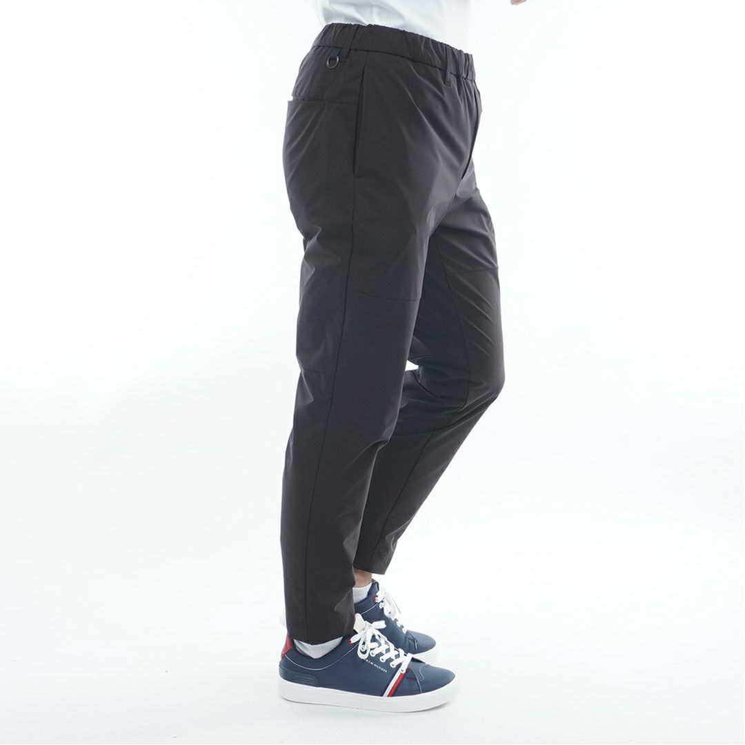 トミー ヒルフィガー ゴルフ Tommy Hilfiger Golf メンズ メンズ 撥水ジョガ-パンツ THMA557 詳細8