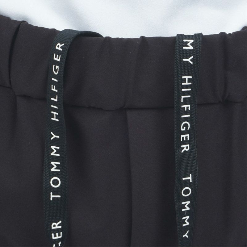 トミー ヒルフィガー ゴルフ Tommy Hilfiger Golf メンズ メンズ 撥水ジョガ-パンツ THMA557 詳細11