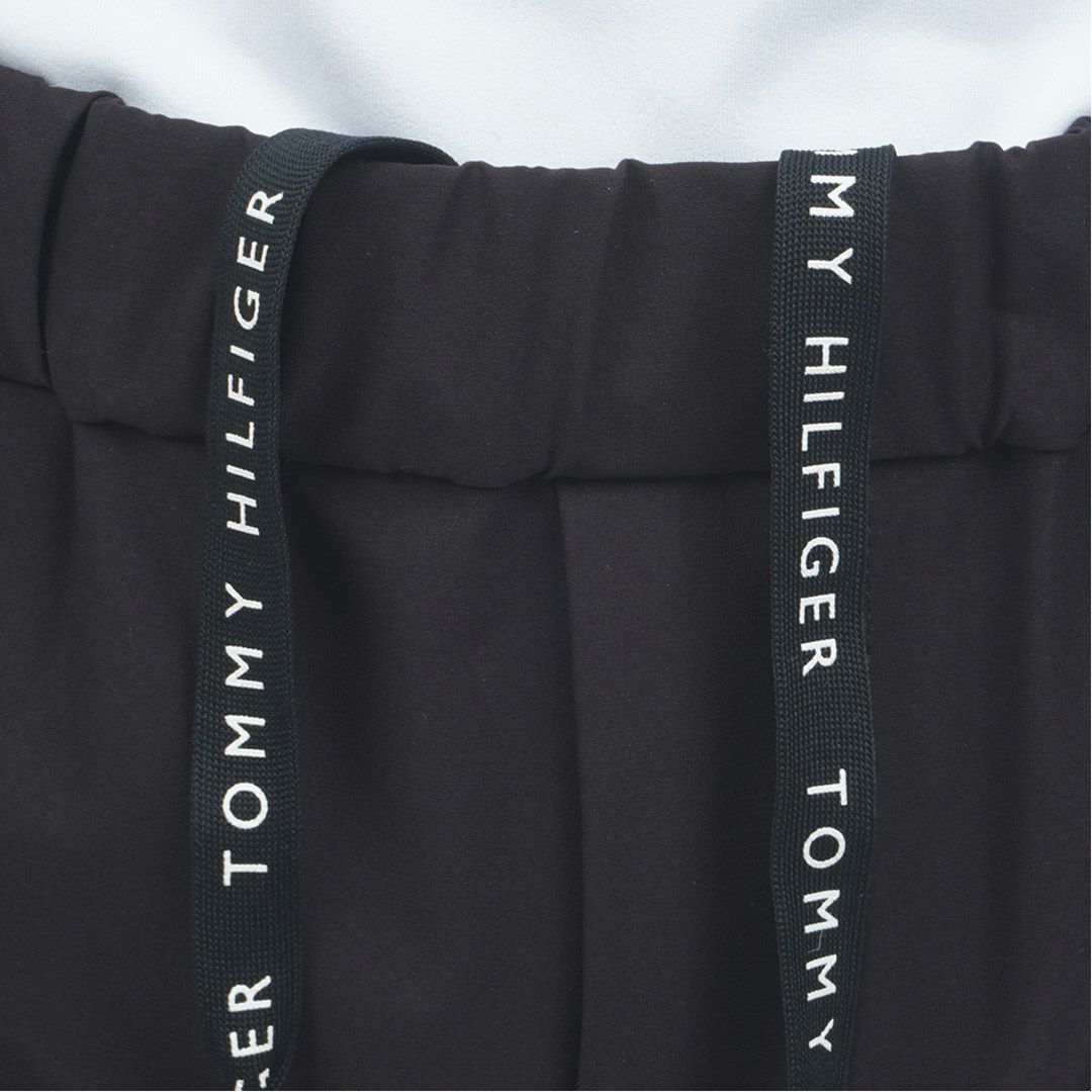 トミー ヒルフィガー ゴルフ Tommy Hilfiger Golf メンズ メンズ 撥水ジョガ-パンツ THMA557 詳細11