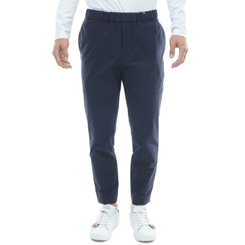 トミー ヒルフィガー ゴルフ Tommy Hilfiger Golf メンズ メンズ 撥水ジョガ-パンツ THMA557 詳細12