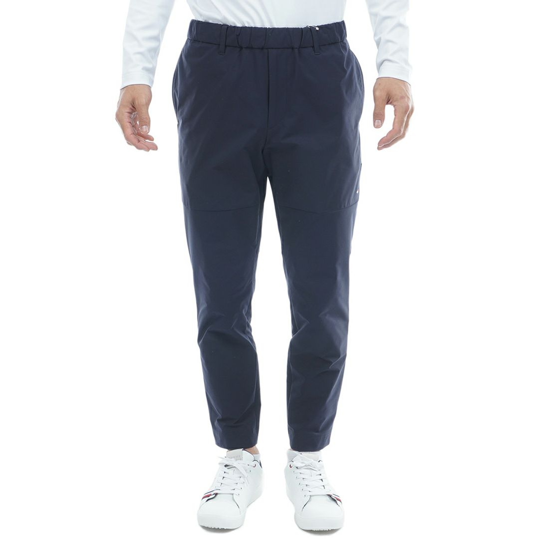 トミー ヒルフィガー ゴルフ Tommy Hilfiger Golf メンズ メンズ 撥水ジョガ-パンツ THMA557 詳細12
